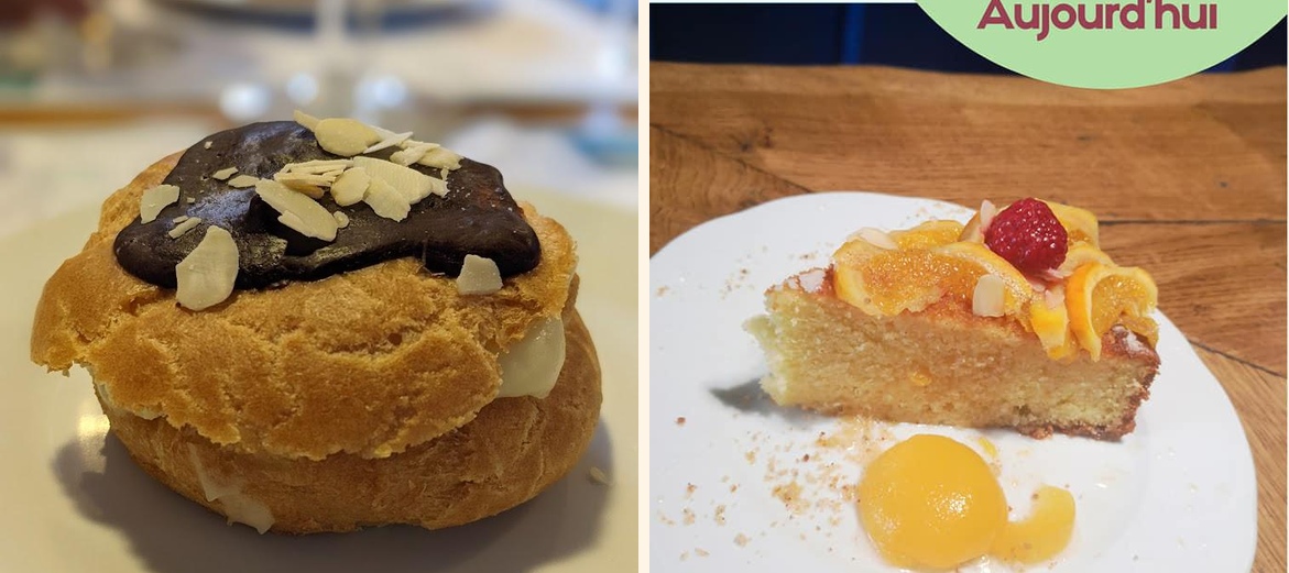 Auberge Le Vert Bocage (Restaurant / Bouillancourt en sery, Blangy sur bresle, Rambures) - Gallery Image 5