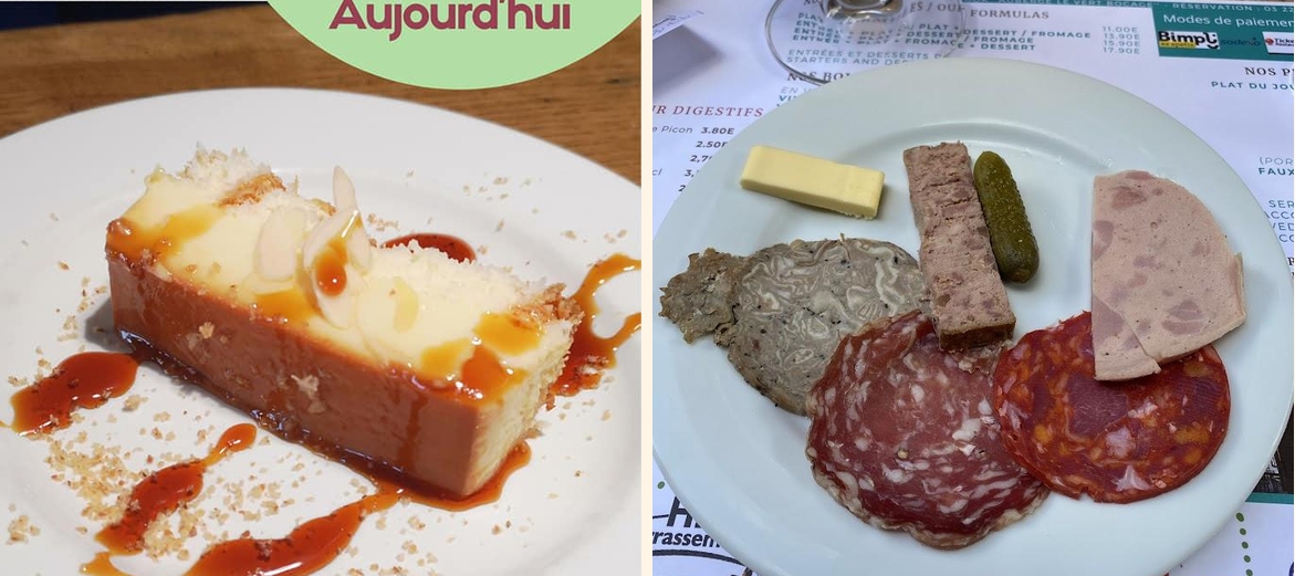 Auberge Le Vert Bocage (Restaurant / Bouillancourt en sery, Blangy sur bresle, Rambures) - Gallery Image 6