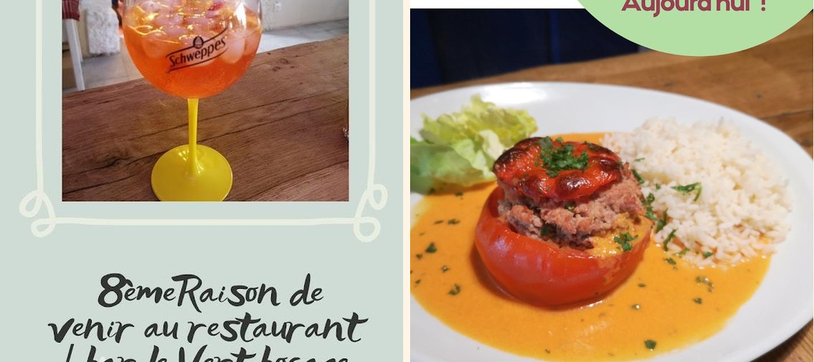 Auberge Le Vert Bocage (Restaurant / Bouillancourt en sery, Blangy sur bresle, Rambures) - Gallery Image 7