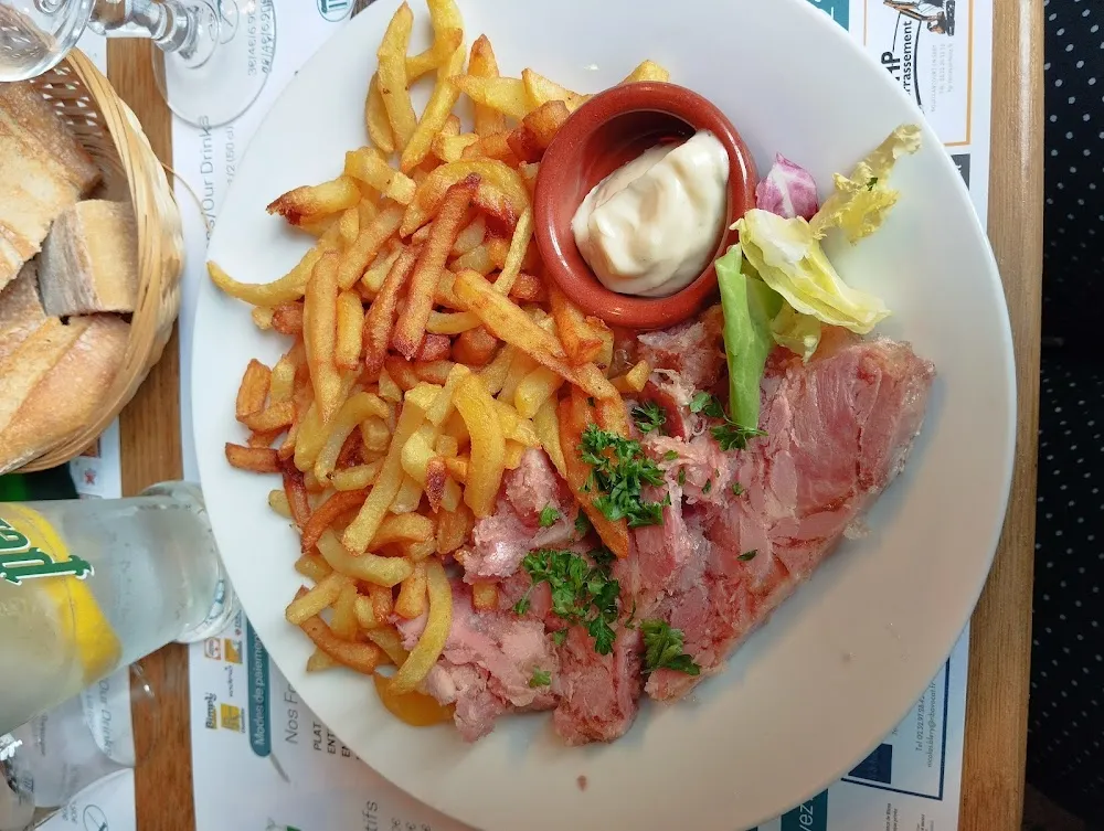 Potjevleesch Un Régal